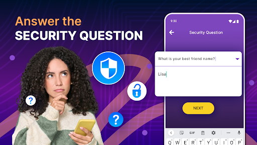 Voice Screen Lock screenshot 23