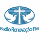 Radio Renovação FM Auf Windows herunterladen