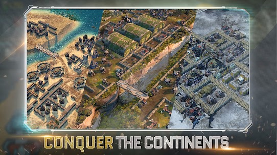 War Commander Rogue Assault v6.1.1 (Unlimited Money) Free For Android 7