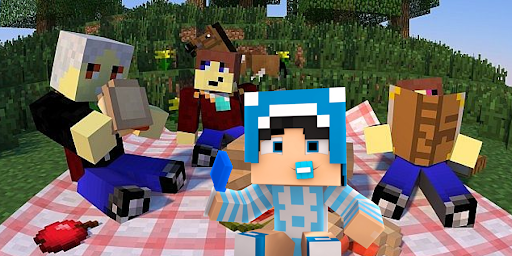 Comes Alive Mods for Minecraft PE