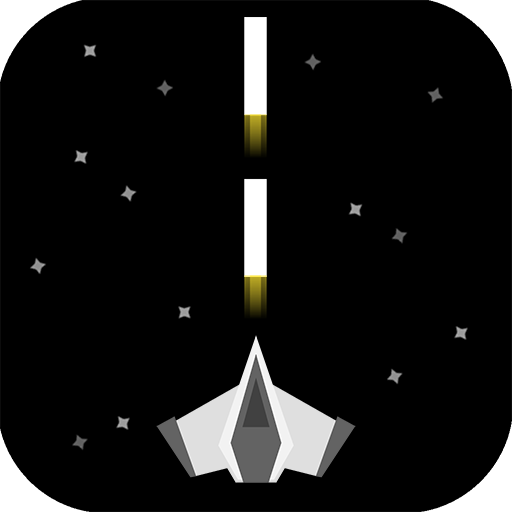 Galaxy Annihilator logo
