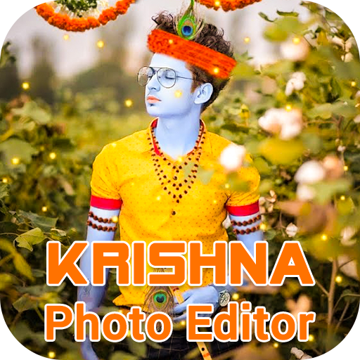Chỉnh sửa ảnh Krishna- Khám phá bức ảnh của bạn với Krishna Photo Editor và biến nó thành một tác phẩm nghệ thuật đầy màu sắc. Với các tính năng chỉnh sửa độc đáo và chất lượng cao từ Krishna Photo Editor, đảm bảo rằng bức ảnh của bạn sẽ được nâng cao đẳng cấp và thu hút mọi ánh nhìn.
