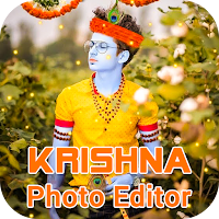 Krishna Photo Editor 2021