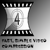 Video Compress icon