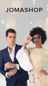 Jomashop Apps on Google Play