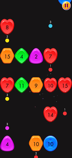 FlappySnakeRush Screen 2