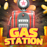 Cover Image of Unduh Hyper Gas Station  APK