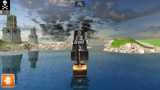 Sailing Ship Race S