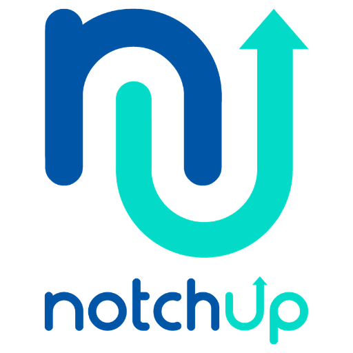 Notch Up logo