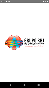 Grupo RBJ de Comunicação 1.3 APK + Mod (Free purchase) for Android