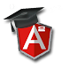Learn Angular 2 - Androidアプリ