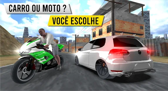 Carros Rebaixados Brasil 2 Apk Mod Dinheiro Infinito v4.5 - W Top