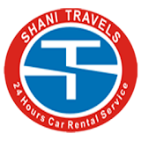 Shani Travels icon