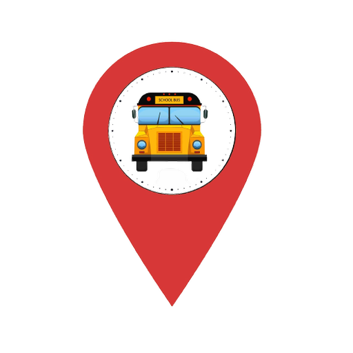 Ontyme School Bus logo