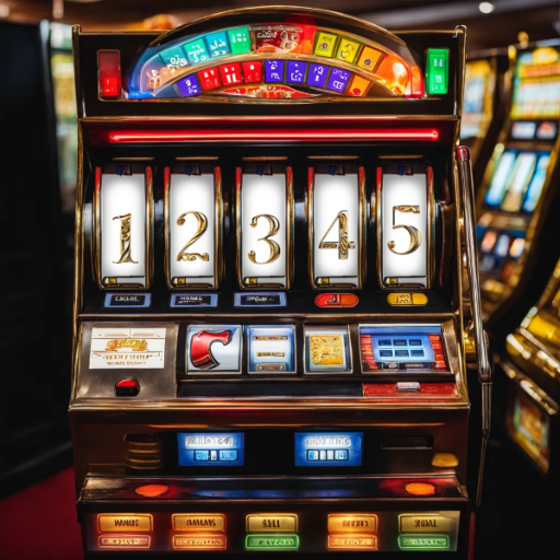 Lottery Machine Slot Download on Windows