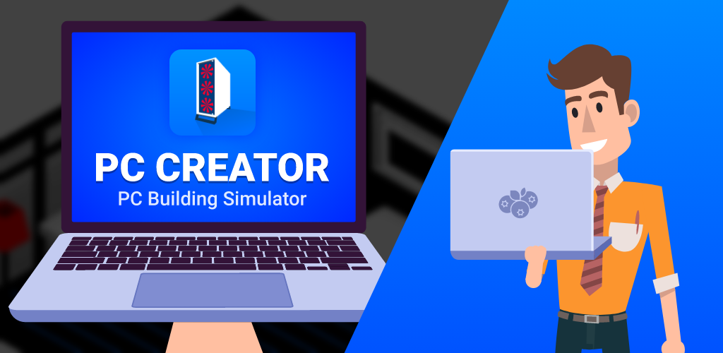 PC Creator: Building Simulator