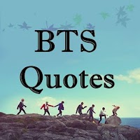 Bts quotes with photos
