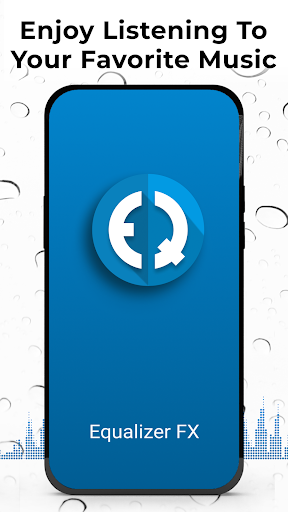 Equalizer FX: Sound Enhancer - Music & Audio - apps