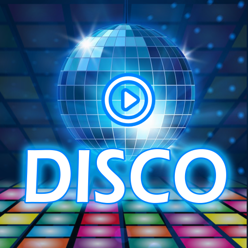 Disco Music logo