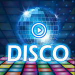 Cover Image of Baixar Disco Music  APK