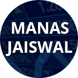 Manas Jaiswal icon