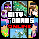 App Download City Gangs: San Andreas Install Latest APK downloader