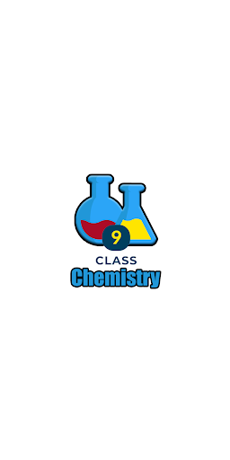 Android application Chemistry 9th quiz preparation screenshort