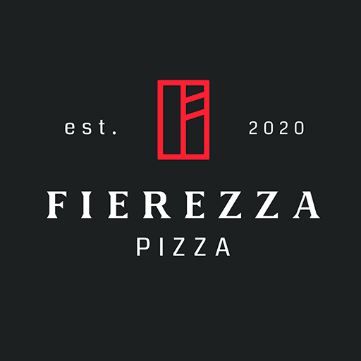 Fierezza Pizza logo