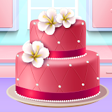 Cake Maker Factory Game icon