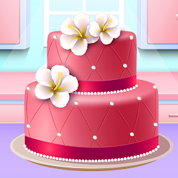 Icon image Baking cake master games