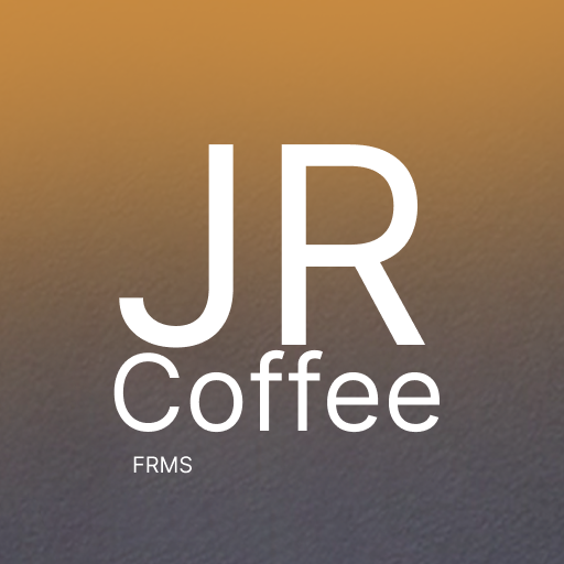 JRCoffee logo