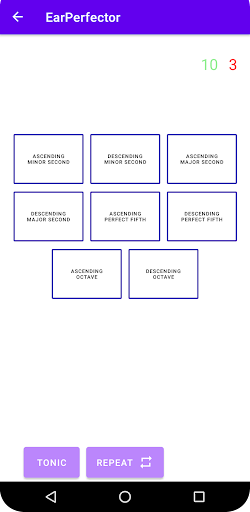 EarPerfector Screen 3