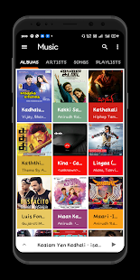 Adfree Music Player 1.0 APK + Mod (Unlimited money) untuk android