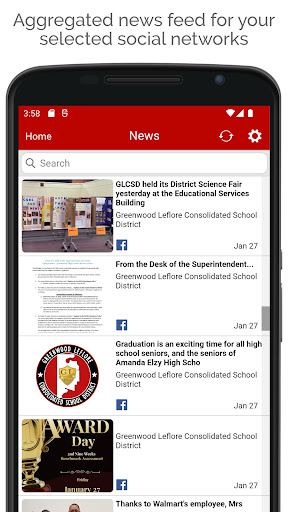 Greenwood Leflore CSD Screen 3