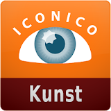 ICONICO Kunst icon