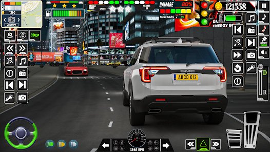 Buy 3D Driving Simulator on GAMESLOAD