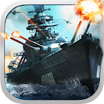 Cover Image of Download War of Warship  APK
