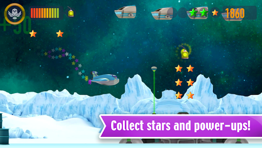 Space Racers Solar System Cha