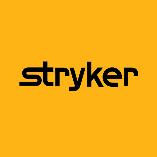 Stryker APAC SM 2024  Icon
