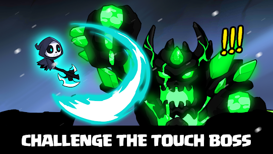 Death Knight 4
