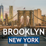 Cover Image of Download Brooklyn Bridge NYC Audio Tour  APK