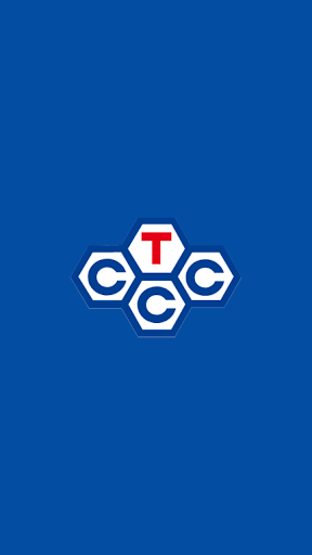 Android application TCCC REWARDS screenshort