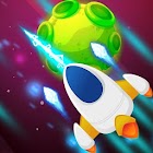 Meteorite Shooter : Protect Th 1.0.5