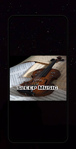 calm sleep music