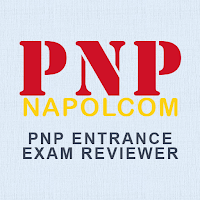 PNP Entrance Exam Reviewer - PH : 2021