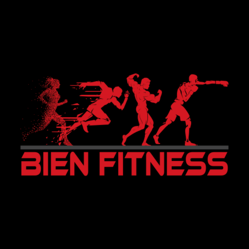 Bien Fitness logo