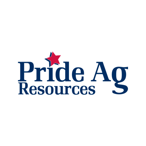 Pride Ag Resources By Bushel logo