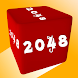 2048 Cube Shooter - Merge Game - Androidアプリ