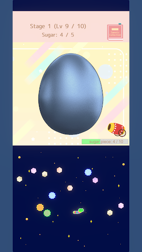 Sweets Universe Screen 3
