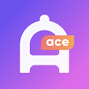 Herunterladen Ace Dating - video chat live Installieren Sie Neueste APK Downloader